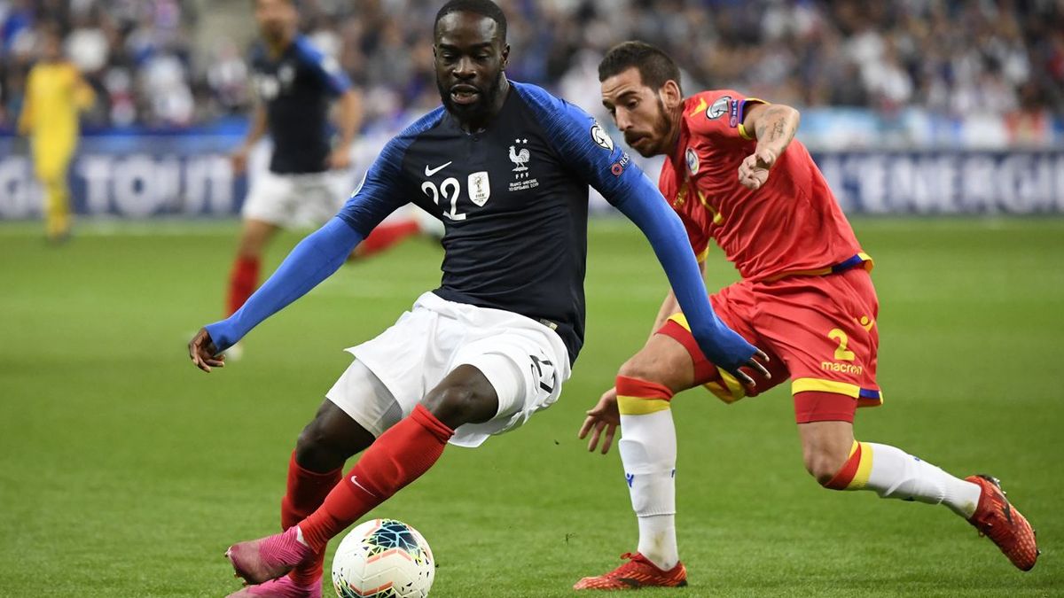 Clairefontaine, ce village dans l'ombre des Bleus