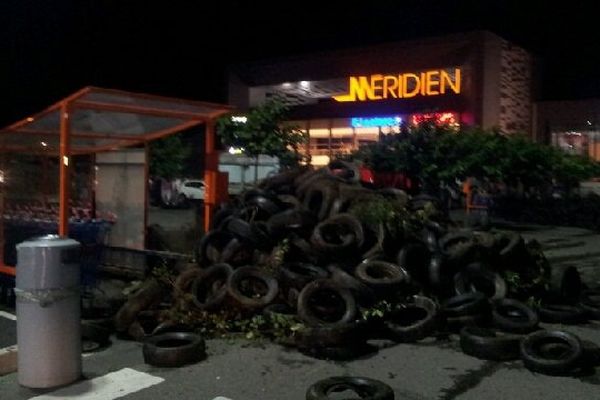 Plusieurs centaines d'agriculteurs ont participé à ce mouvement dans les Hautes-Pyrénées