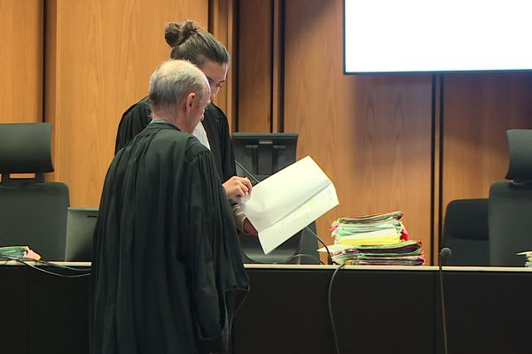 L'homme de 46 jugé en appel pour agression sexuelle de sa femme après l'voir droguée a été condamné à 3 ans de prison.