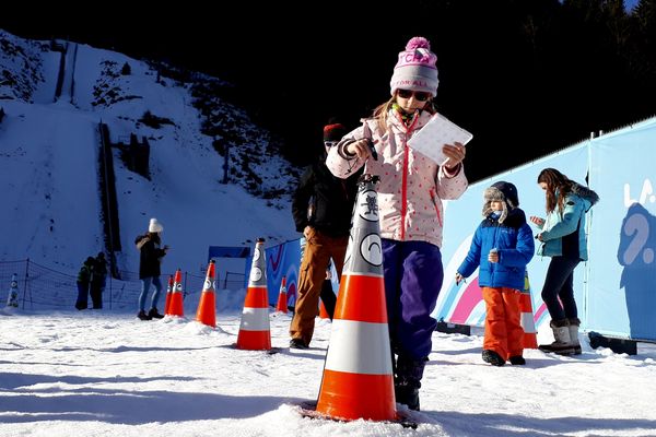 Learn-o aux jeux olympiques de la Jeunesse 2020