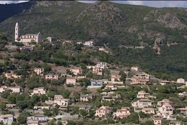 Ville-Di-Pietrabugno, une commune qui ne dispose pas de logements sociaux... 