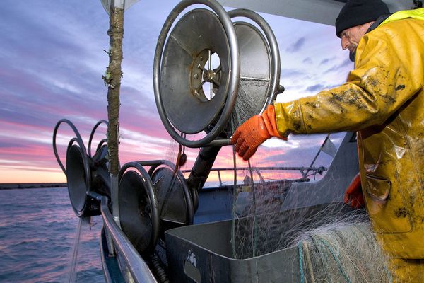 La nouvelle réglementation inquiète les pêcheurs