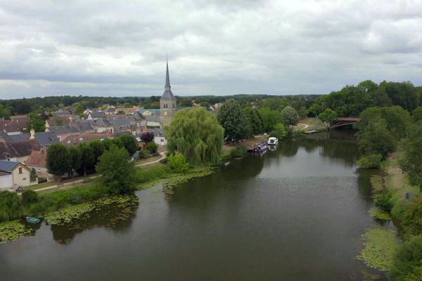 La région des Pays de la Loire est la troisième plus dynamique de France en matière de croissance démographique selon le dernier rapport de l'INSEE.