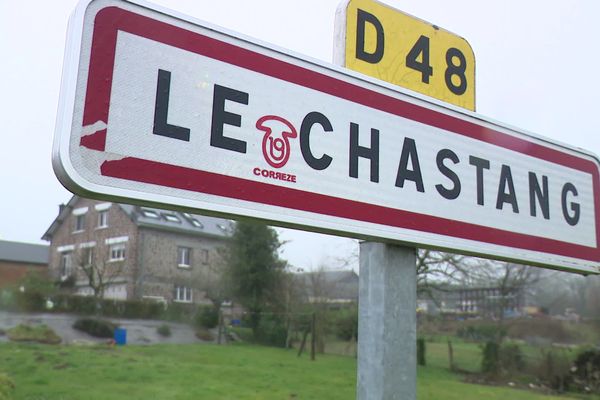 En Corrèze, la petite commune du Chastang risque d'être dépourvue de maire après les prochaines municipales. 