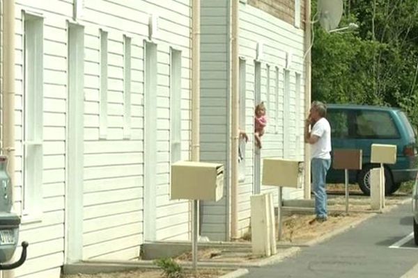 Nogent-sur-Oise : une famille demande à l'OPAC des travaux d'urgence dans leur logement insalubre