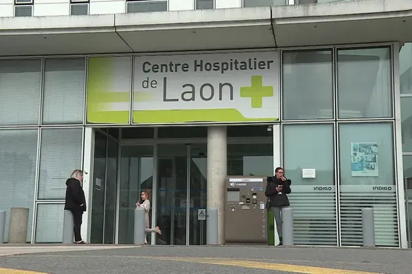 Une enveloppe de 4,5 millions € a été accordée au centre hospitalier de Laon (Aisne) par l'ARS des Hauts-de-France afin de lui permettre de financer les travaux de modernisation de ses urgences.