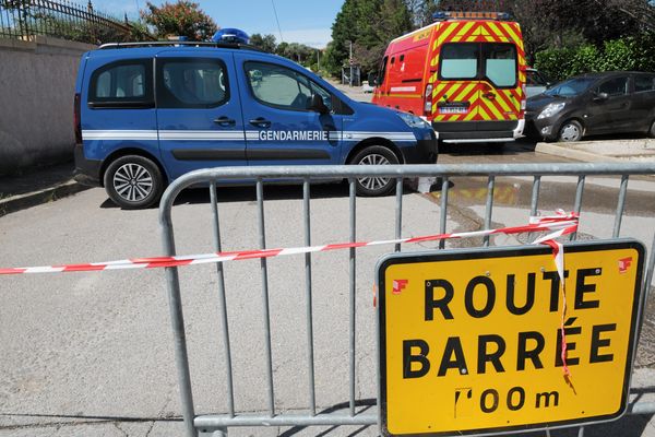 Les gendarmes de Lunel ont été chargés de l'enquête (Photo d'illustration).