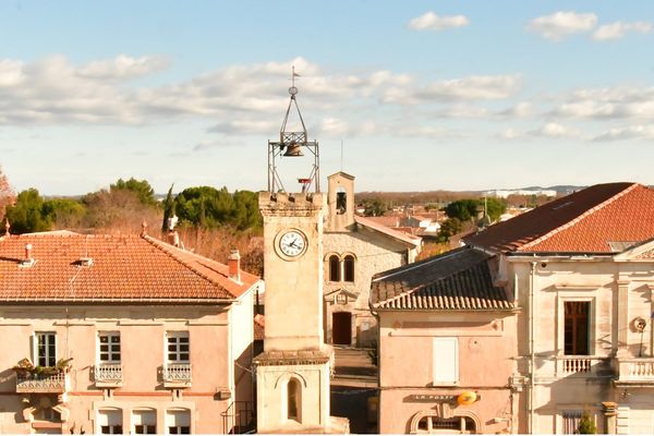 C'est à Codognan  dans le Gard qu'il fait le meilleur vivre, entre Nîmes et Montpellier, selon le dernier palmarès du Figaro.