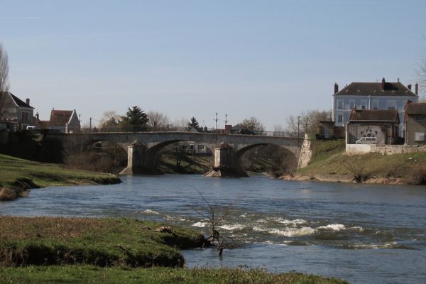 Vierzon (Cher)