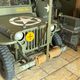 A Ménil-aux-Bois dans la Meuse, depuis 30 ans, l’entreprise Jeepest restaure des Jeep, Dodge ou GMC. Ici une Jeep Willys.