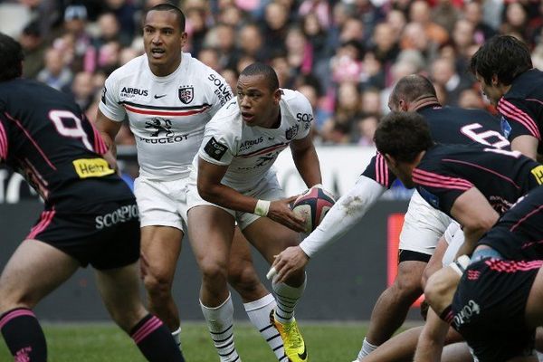 Stade Français/ Toulouse : match nul 27 à 27