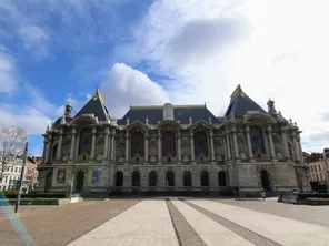 Anne Singer prendra les rênes du Palais des Beaux-Arts et de l'Hospice Comtesse à compter du 1er avril.