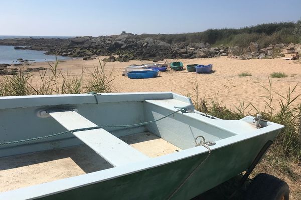 Un dimanche sous le soleil après les ondées matinales