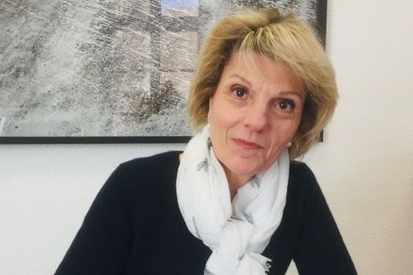 Le maire sortante de Digne-les-Bains, Patricia Granet Brunello a été réélue avant trois voix d'avance sur son adversaire.