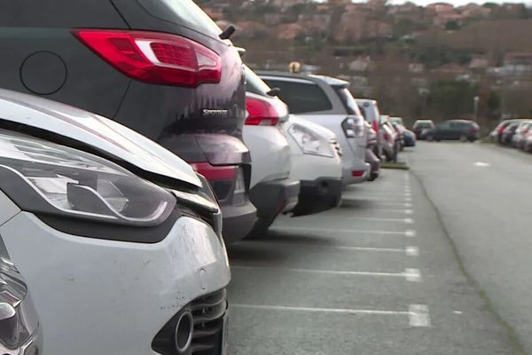 Le parking des cliniques de l'Union et de Quint-Fonsegrives est devenu payant au 1e janvier 2020.