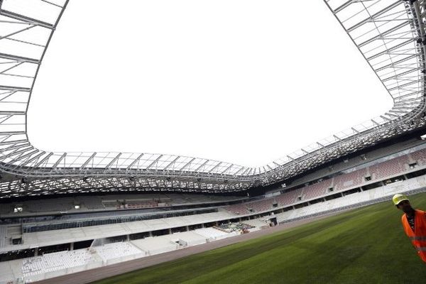 Ouverture De La Billetterie Aujourd Hui Pour Assister Au 1er Match De Nice A L Allianz Riviera