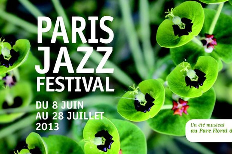 Paris Jazz Festival