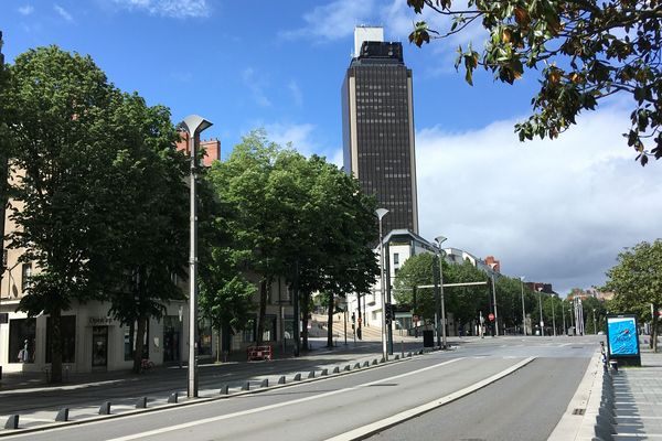 A partir du 11 mai, les transports en commun retrouveront un trafic à 75%, pour retrouver progressivement leur rythme habituel à partir du mois de juin.