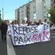 Jeune homme tué par le tir d'une policière à Cherbourg. Une marche blanche organisée mercredi 12 juin 2024