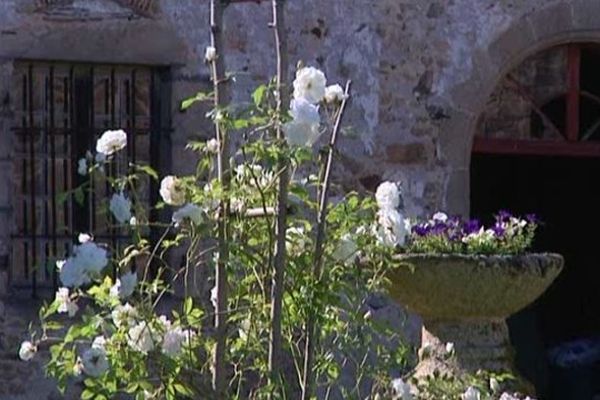 L'un des nombreux jardins privés à découvrir se trouve à Aixe-sur-Vienne