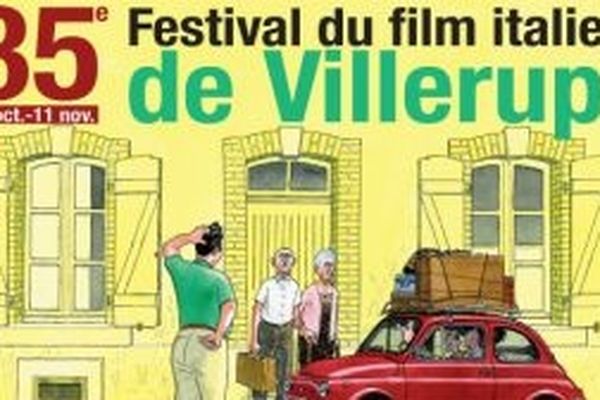 Villerupt : le palmarès