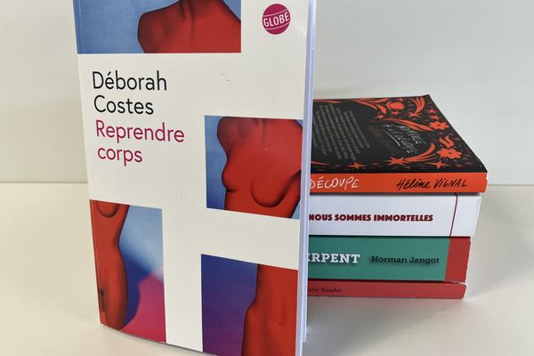 Le premier roman de Déborah Costes, "Reprendre corps", est l'un des évènements de la rentrée littéraire 2024. Originaire de Nouvelle-Aquitaine, la romancière est notre première invitée livre en ce mois de septembre.