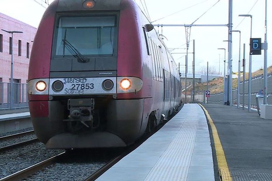 Toulouse-Montauban: SNCF traffic completely interrupted