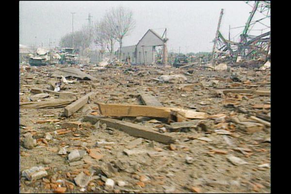 21 ans après, l'explosion de l'usine AZF est un souvenir encore très douloureux pour les Toulousains.