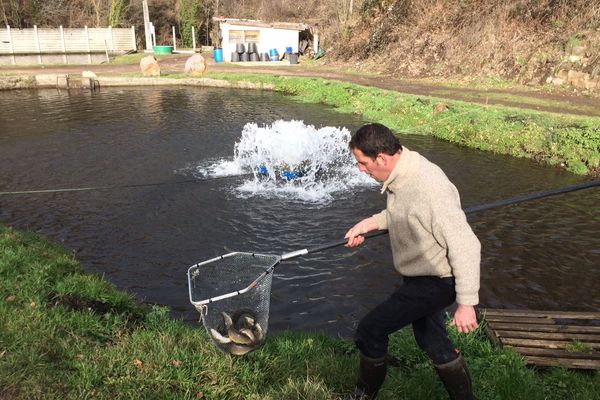 L'arrêté de restriction des usages de l'eau pris fin août 2017 a été levé le 8 janvier en Haute-Loire. Pour autant, la situation hydrologique du département reste fragile.