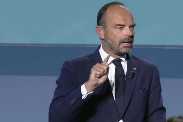 Edouard Philippe a fait savoir, ce mercredi 16 septembre, son inquiétude sur une prochaine crise économique, sanitaire ou sociale.