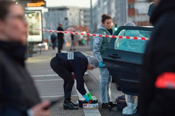 Mercredi 12 février, une étudiante avait été blessée par balle par son ex-compagnon, à Clermont-Ferrand.