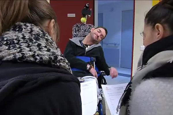 Savoir prendre en compte le handicap au moment d'un examen médical