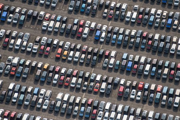 Après avoir garé sa voiture fin juillet à Toulouse, Georges Gleyses ne la retrouve plus. Il avait lancé un appel à témoins, sans succès.