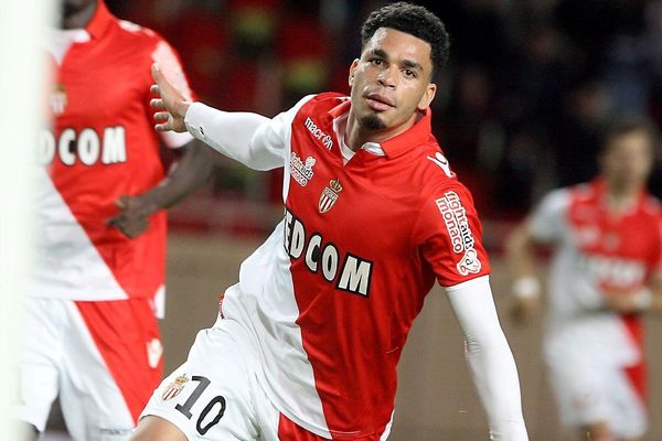 La joie programmée de l'AS Monaco