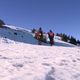 Randonnées, ski de fond, luge… l'espace nordique d'Issarbe propose 31 km de pistes à 70 km de Pau.