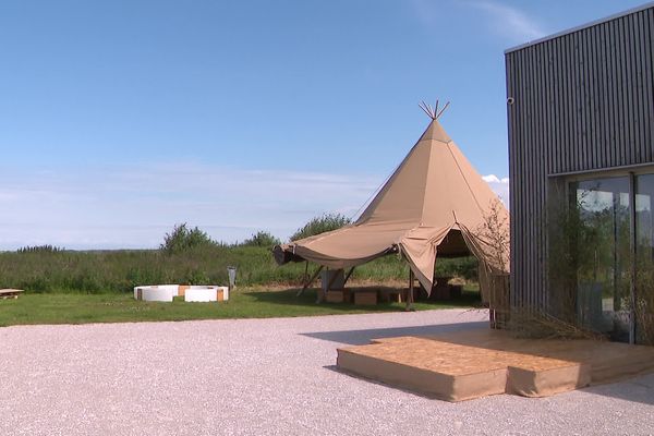 A Etaples, après 3 ans d’inactivité la maison de la baie de Canche va reprendre vie d’ici quelques jours.