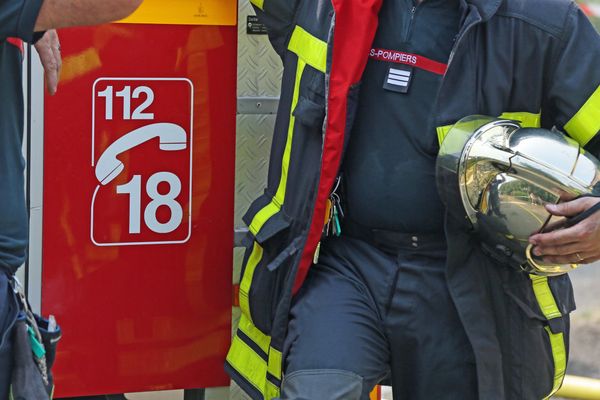 Le corps d'un homme a été repêché dans un canal dans le centre de Montargis.