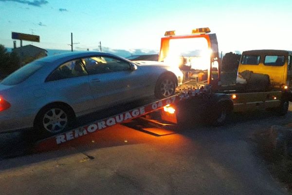 Lunel (Hérault) - un Montpelliérain flashé à 176km/h sur une route départementale limitée à 90 - 4 juin 2019.