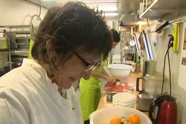 Emilie Revol et Hélène Dreyfus se sont rencontrées au travail, avant de décider de monter leur petite entreprise. 