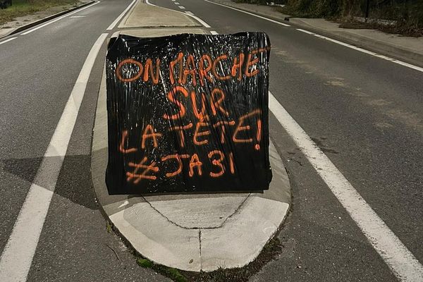 "On marche sur la tête. Mais, où va-t-on ?" Le slogan des jeunes agriculteurs va refleurir en Haute-Garonne. JA et Fdsea 31 appellent à une mobilisation dans la soirée du mercredi 16 octobre 2024.