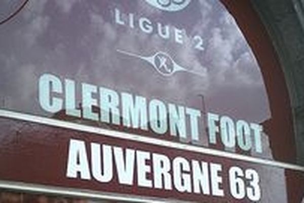 Pas de déplacement, vendredi 20 novembre 2015, à Dijon pour les supporteurs du Clermont Foot.