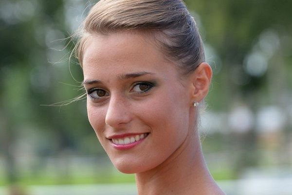 Flavy Facon Miss Pays de la Loire 2014 se rêve en Miss France 2015 