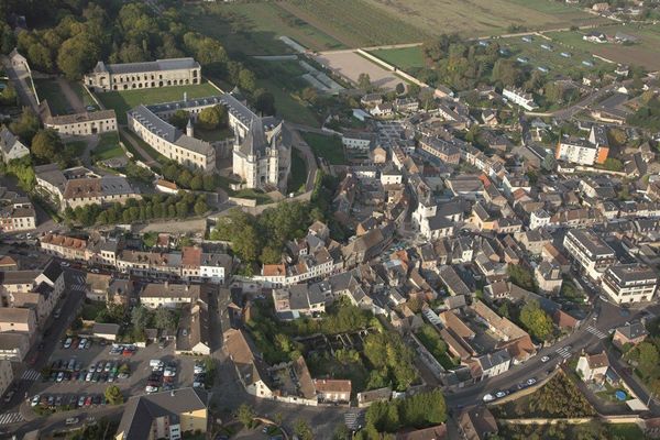 Dans l'Eure, le ciel s'annonce finement nuageux mais éclairci sur Gaillon et les boucles de la Seine, mercredi.