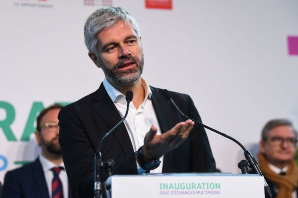 Regionales 2021 Les Socialistes D Auvergne Rhone Alpes Appellent A L Union Pour Battre Laurent Wauquiez