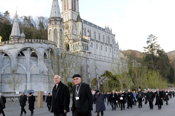 Les victimes d'abus sexuels veulent désormais des mesures concrètes de l'Eglise. 