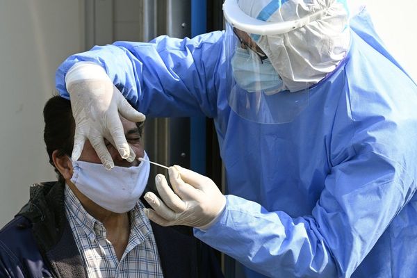 Une opération de dépistage du coronavirus COVID 19 est organisée place de la Victoire à Clermont-Ferrand les 7 et 8 août.