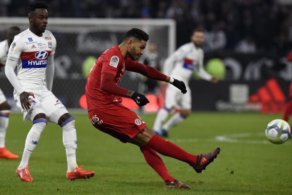 Montpellier, qui enchaîne un second résultat nul de suite, reste 8e du classement.
