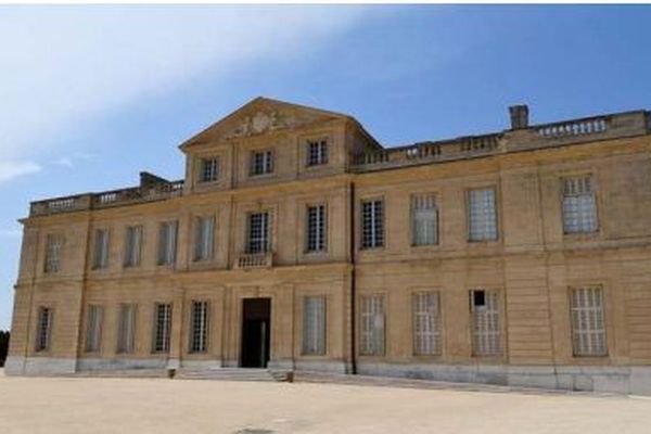 Le Musée des arts décoratifs, de la faïence et de la mode du château Borély