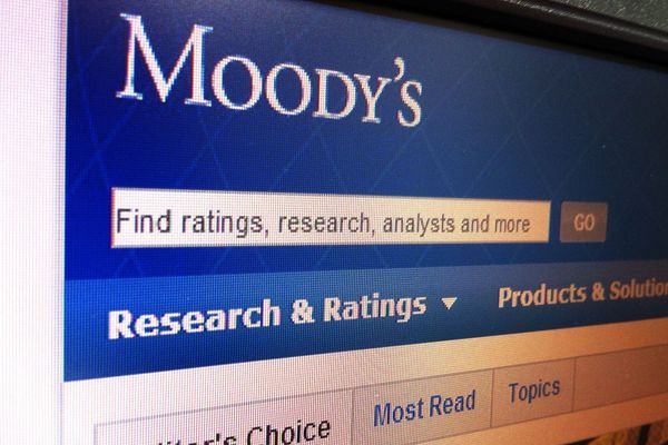 L'agence de notation Moody's Investors Service, ne voit pas de réelle économie à la réforme territoriale