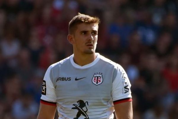 Pour Thomas Ramos, la solution sera de surprendre le jeu "carré, strict" du Leinster